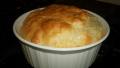 Cheese Soufflé created by chia2160