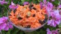 Pa Dutch Carrot & Raisin Salad created by Chicagoland Chef du 