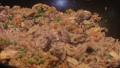 Fried Brown Rice created by Lvs2Cook