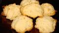 Guyanese Coconut Buns created by Boomette