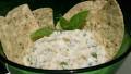 Artichoke and Basil Dip created by Sharon123