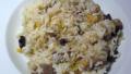Rice With Lentils and Dates created by mary winecoff
