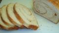Cinnamon Swirl Orange Bread created by MsSally