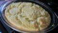 Mexican Cheese Grits Souffle created by Clevergirl7