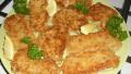 Pork Schnitzel With Noodles and Browned Cabbage created by vrvrvr