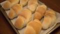 Angel Rolls created by mums the word