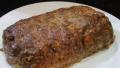 Family Favorite Meatloaf created by Sara 76