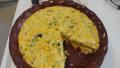 Zucchini Rice Pie created by Posiespocketbook