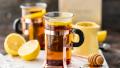 Dr. Pat's Hot Toddy Cold Remedy created by thecookierookie