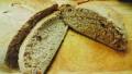 Rustic Wheat Cinnamon Raisin Bread created by 2Bleu