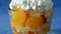 Cottage Cheese and Fruit Delight created by Marg (CaymanDesigns)