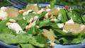 Mexican Spinach Salad created by Charmie777