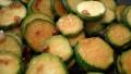 Easiest Sauteed Zucchini Ever created by katia