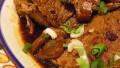 Beef With Asian Mushroom Sauce (Crock Pot) created by Susiecat too