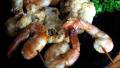 Mexican Prawn (Shrimp) Kebabs created by Caroline Cooks