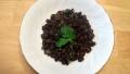 Simple Seasoned Black Beans created by ColCadsMom