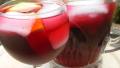 Sangria Con Tequila created by French Tart