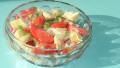 Marinated Artichoke Salad created by Bergy