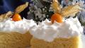 Mexican - Traditional Tres Leches Cake created by Um Safia
