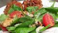 Spinach and Red Onion Salad created by Derf2440