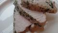 Basic Roasted Pork Tenderloin (3 Ww Points) created by Loves2Teach