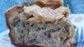 Elegant Mushroom-Squash Pie created by brokenburner