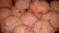 Cherry Chip Cornflake Cookies created by luvmybge