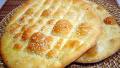 Moroccan Ksra-Bread created by PalatablePastime
