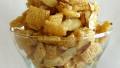 Rice Chex Candy created by HeathersKitchen