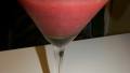 Strawberry Colada created by Baby Kato