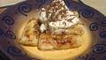 Cinnamon-Grilled Bananas With Mexican Chocolate created by my3beachbabes