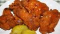 Buffalo Chicken Wings created by queenbeatrice
