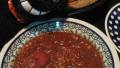 Andrew's Protein-Packed Vegan Chili created by Engrossed
