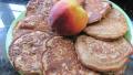 Betty Crocker Peach Pancakes created by januarybride 