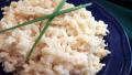 Parmesan Risotto created by PaulaG