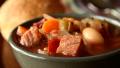 Ham & Vegetable Stew created by GaylaJ