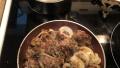 Italian Inn Fried Chicken Livers and Onions created by snffls7