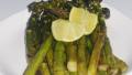 Seasoned Grilled Asparagus created by daisygrl64