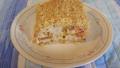 Cream Cheese Rhubarb Bars created by HotPepperRosemaryJe