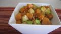 Roasted Butternut, Apple & Pecan Salad created by ScrappieDoo