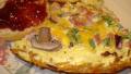 Hash Browns Quiche - Paula Deen created by Mika G.