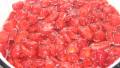 Homemade Strawberry Jam created by nitko