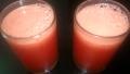 Refreshing Watermelon Juice created by JinithA SanjO