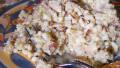 Quinoa-Couscous "risotto" created by Chef PotPie
