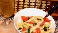 Pasta Salad for a Picnic created by Chef Decadent1