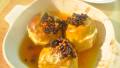 Baked Apples (With Chopped Hazelnuts) created by ImPat