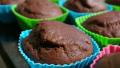 Double Chocolate Muffins created by Redsie