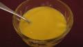 No-Fuss Hollandaise Sauce created by BarbryT