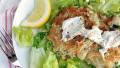 Seared Maryland Crab Cakes created by DeliciousAsItLooks