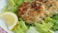 Seared Maryland Crab Cakes created by DeliciousAsItLooks